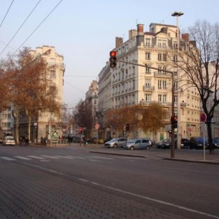 Le Cabaret Vip Spa Lyon Kültér fotó
